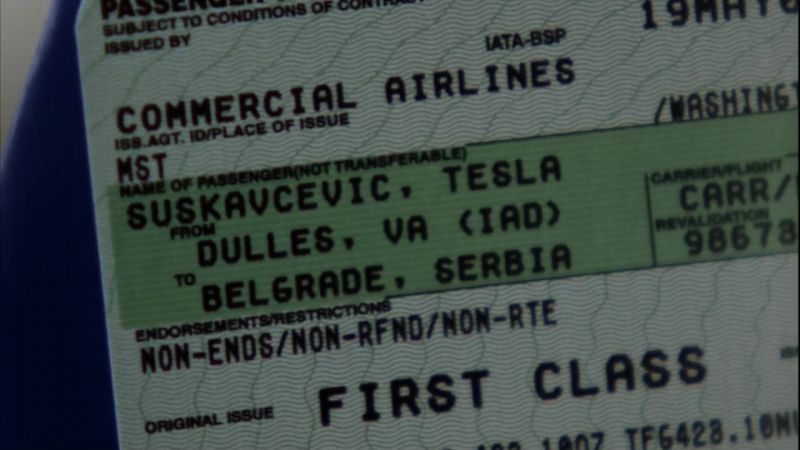 Belgrade, Serbia