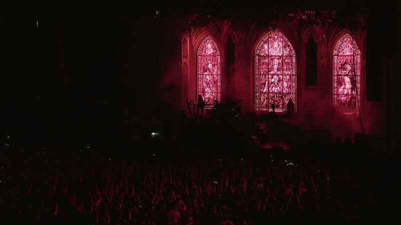 �� Belial, behemoth ♪