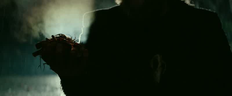 BELIAL: You will serve the Queen