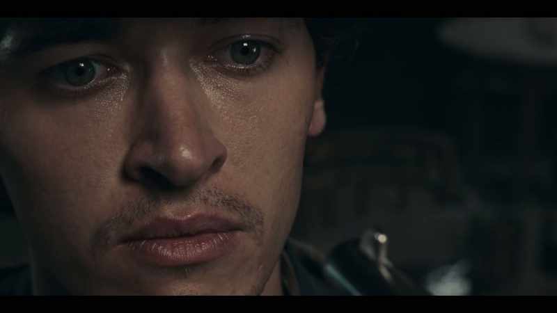 Believe me. I really don't wanna kill you