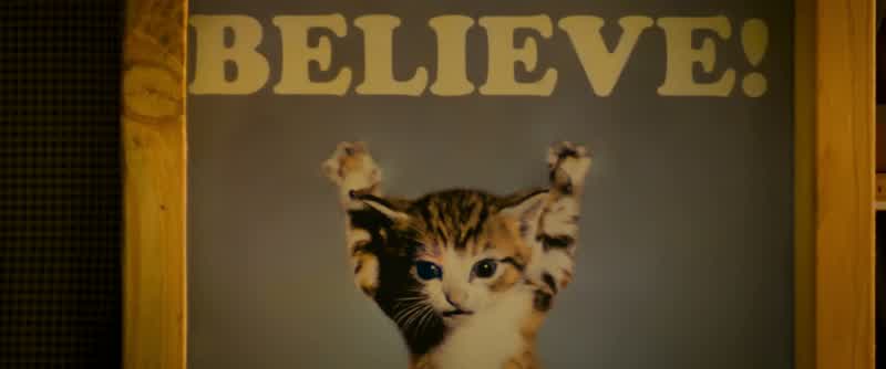 Believe