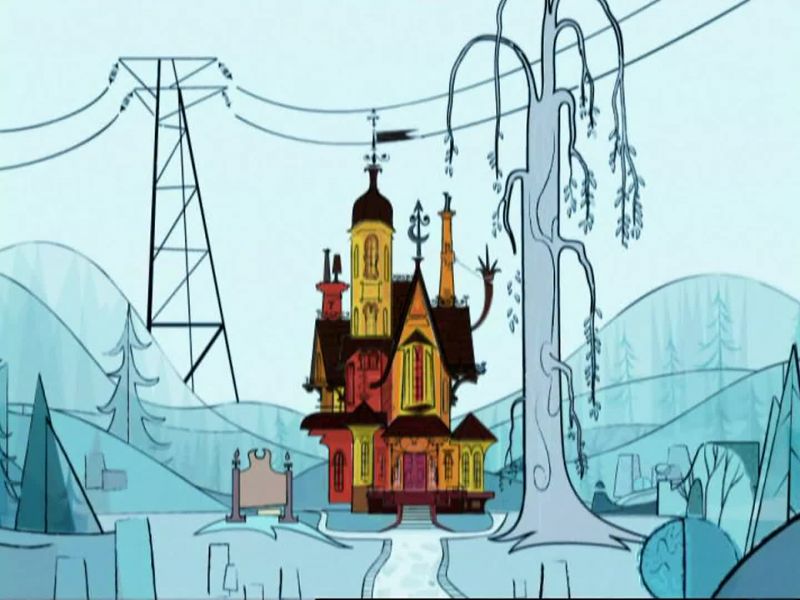 [BELL CLANGS]