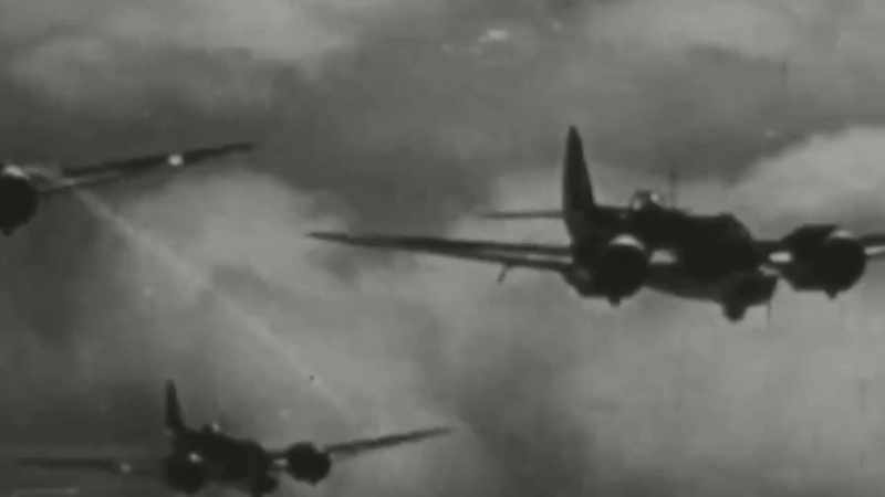 Bell: Despite information from air reconnaissance