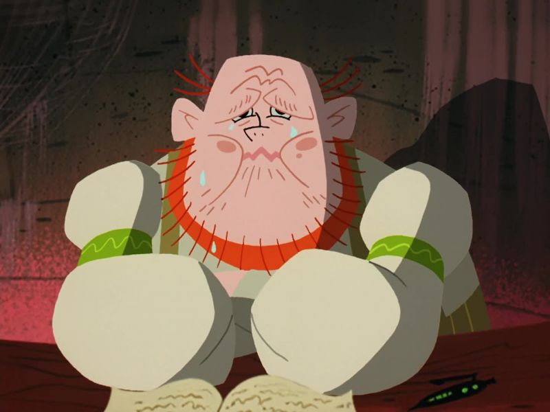 (BELL DINGS)
