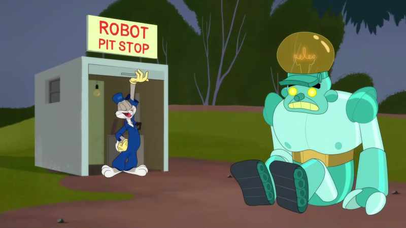 [bell dings]