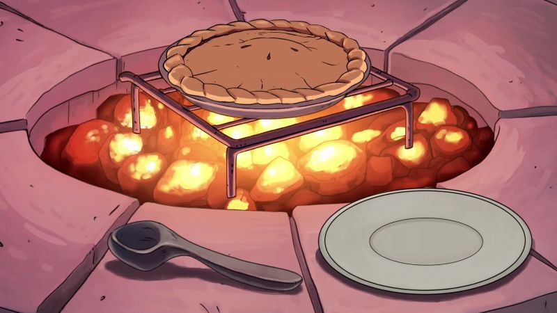[bell dings]