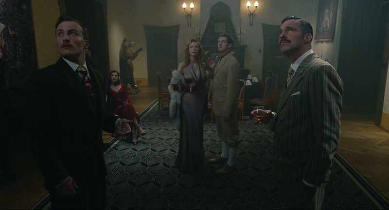 [bell ringing]