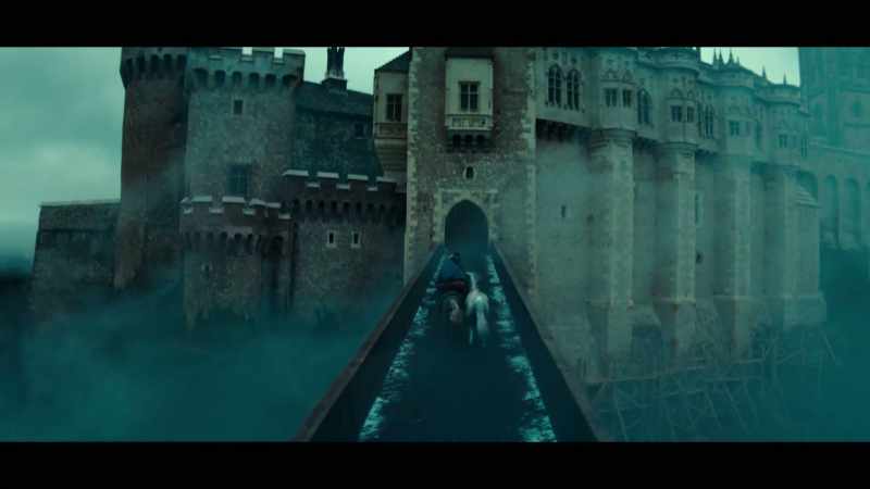 [bell ringing]