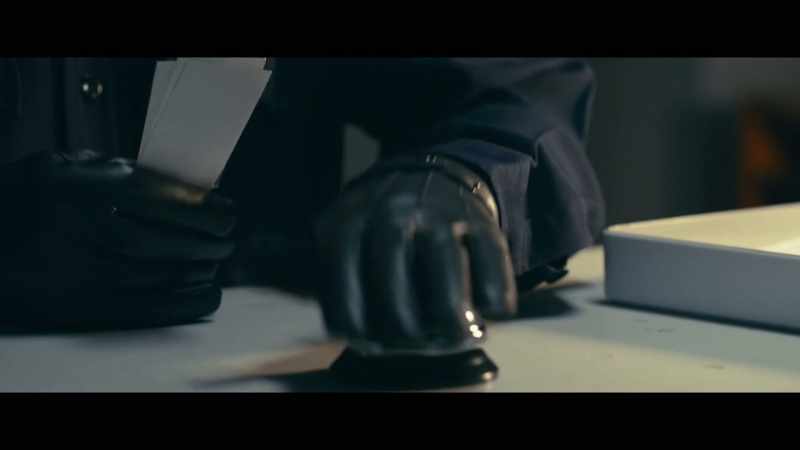 (bell ringing)