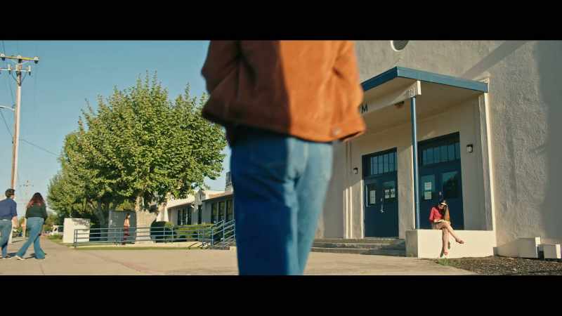 [bell ringing]
