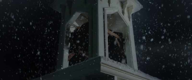 [BELL RINGING]