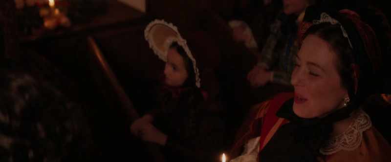 [BELL RINGING]