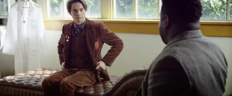 [bell ringing]