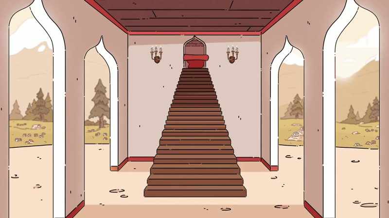 [bell ringing]