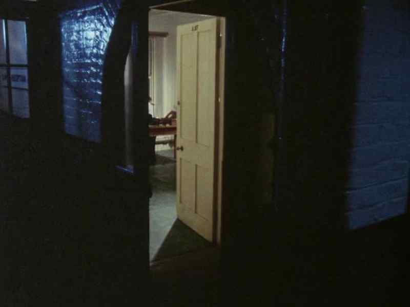(BELL RINGING)