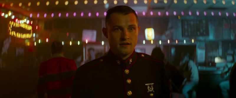 (bell ringing)