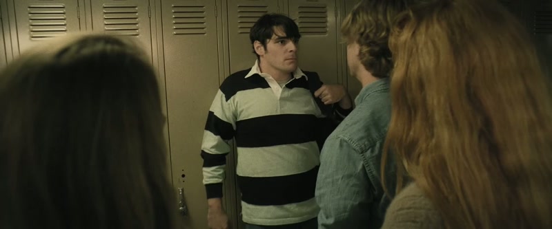 [bell rings]
