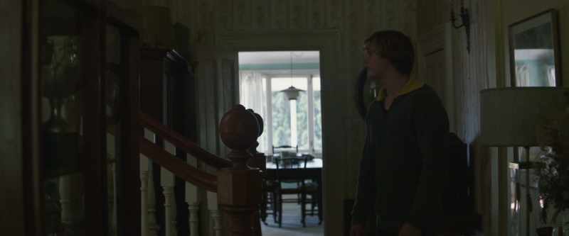 (BELL RINGS)