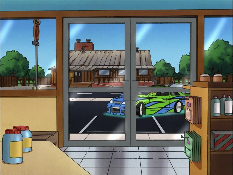 (bell rings)