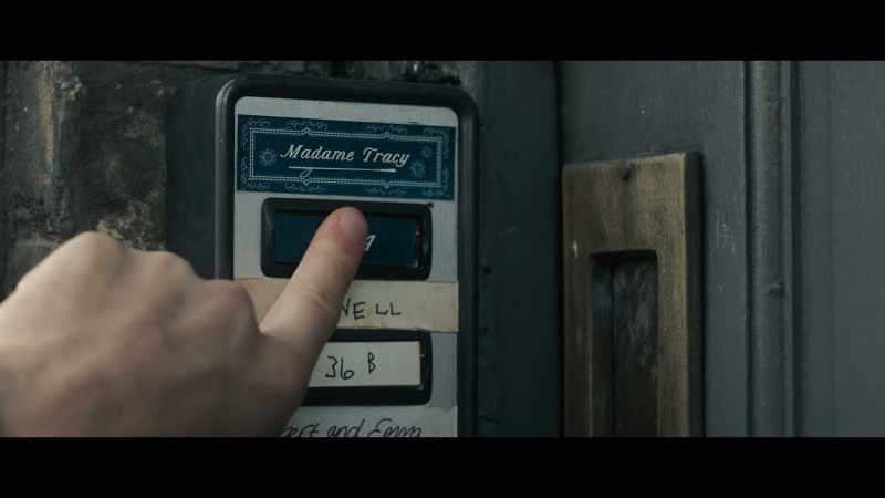 [BELL RINGS]