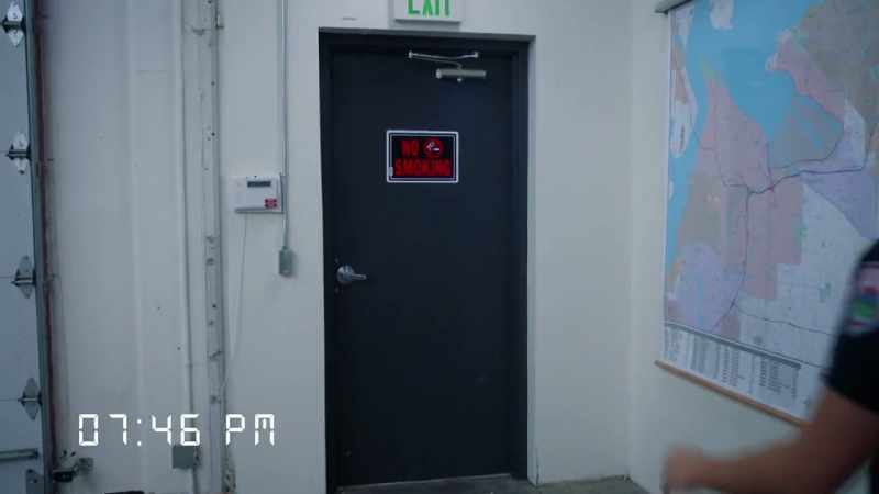 [ Bell rings ]