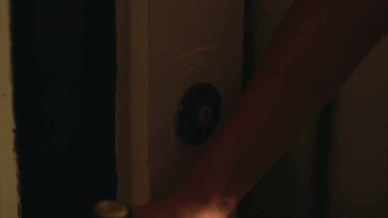 [bell rings]