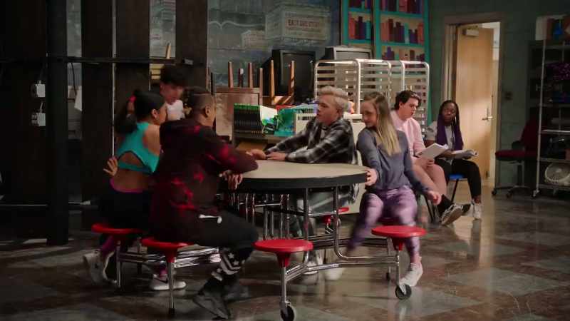 (BELL RINGS)