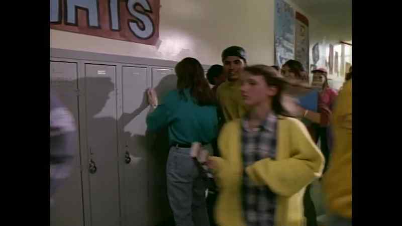 [bell rings]