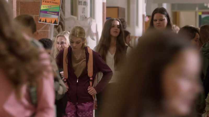 [BELL RINGS]