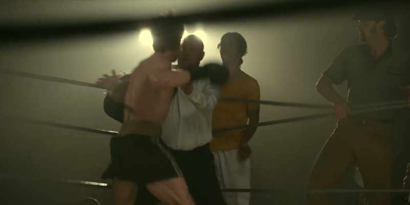 (BELL RINGS)