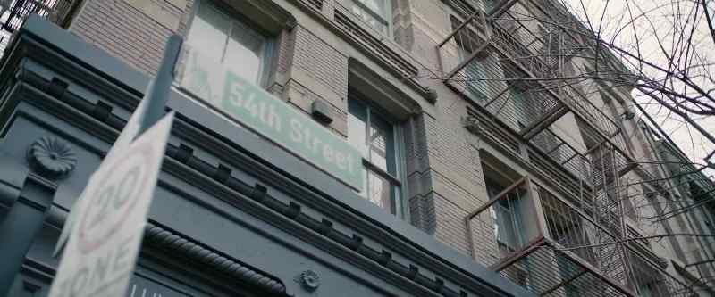 (BELL TOLLING)