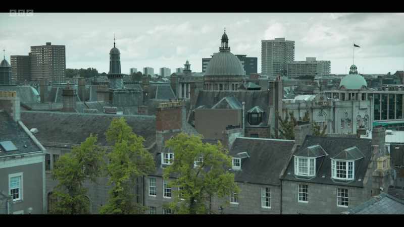 BELL TOLLS