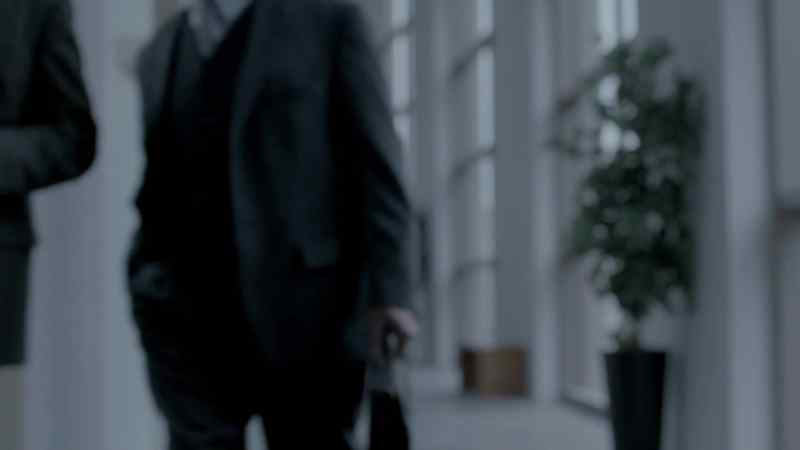 [ Bell tones ]