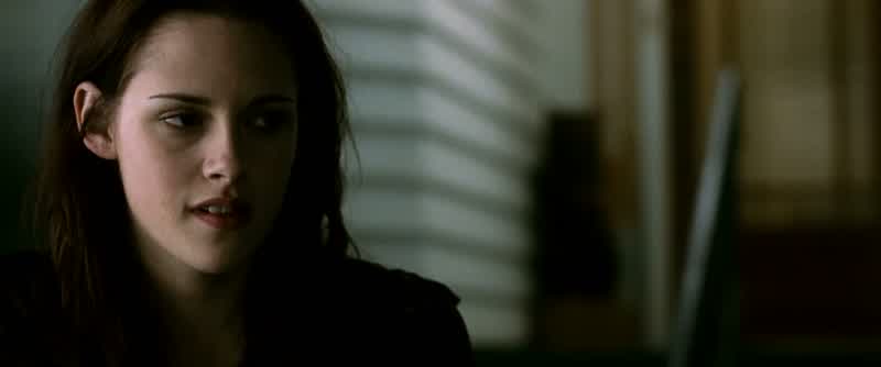 BELLA: Alice, I'm all right