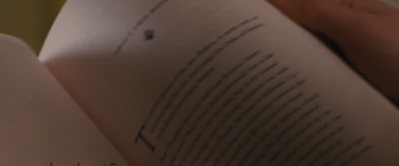 BELLA: Alice made sure only I would get the message