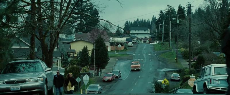 BELLA: And the next day, another no-show