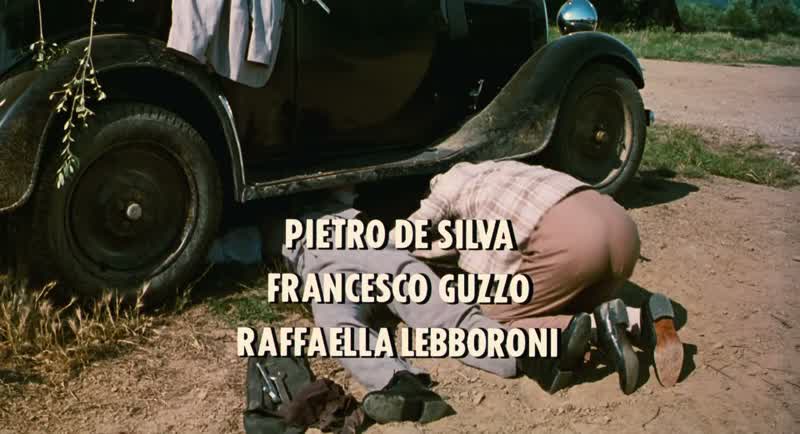 Bella bambina, come va?