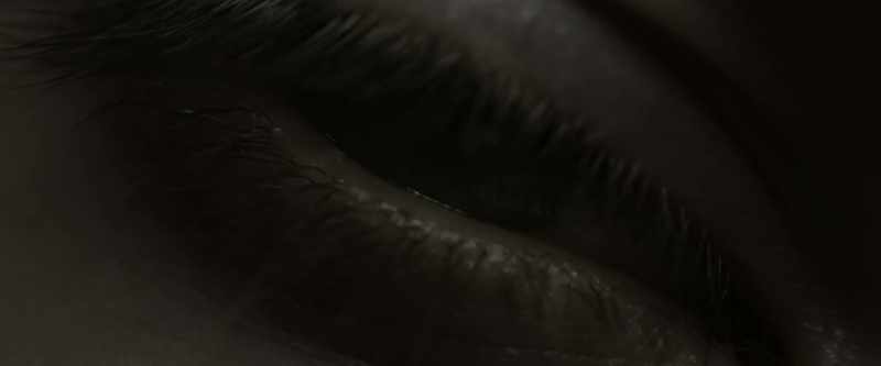 [Bella barking, growling] - [Scurrying]