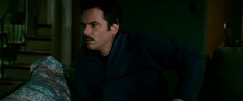 BELLA: But in a way I'm glad