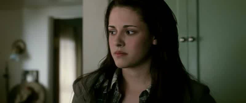 BELLA By now those wolves will be deadand Laurent would have told her I'm unprotectedVictoria