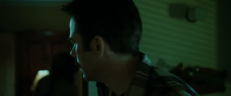 Bella, come on, I just
