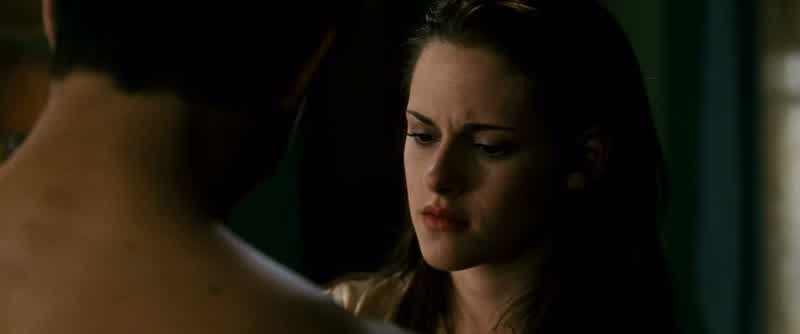 Bella, do you remember when we walked on the beach at La Push?
