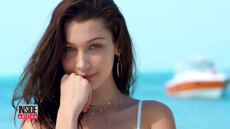 Bella Hadid is now apologizing to her fans