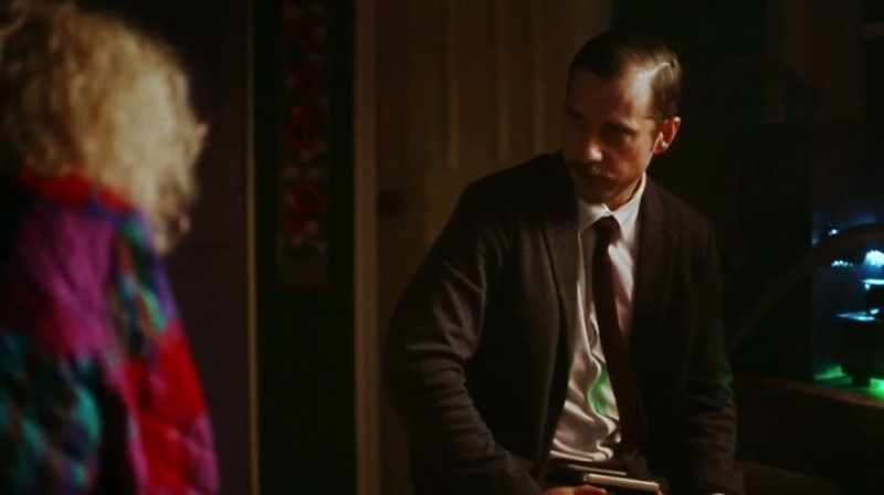 Bella, I hate to be rude, but I prefer to do my work in private