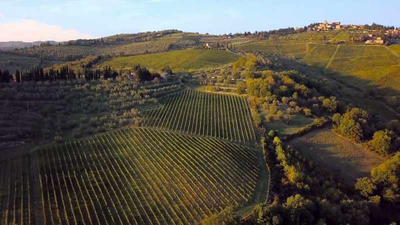 Bella Italia