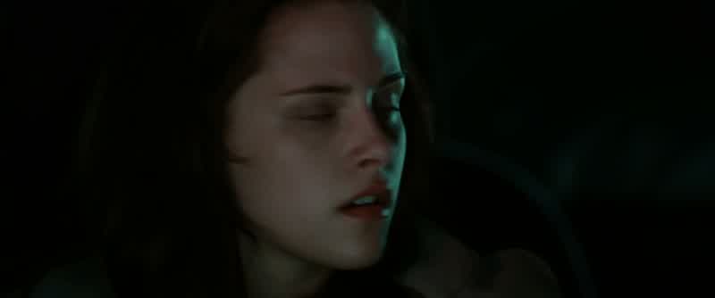 BELLA: Whoa!