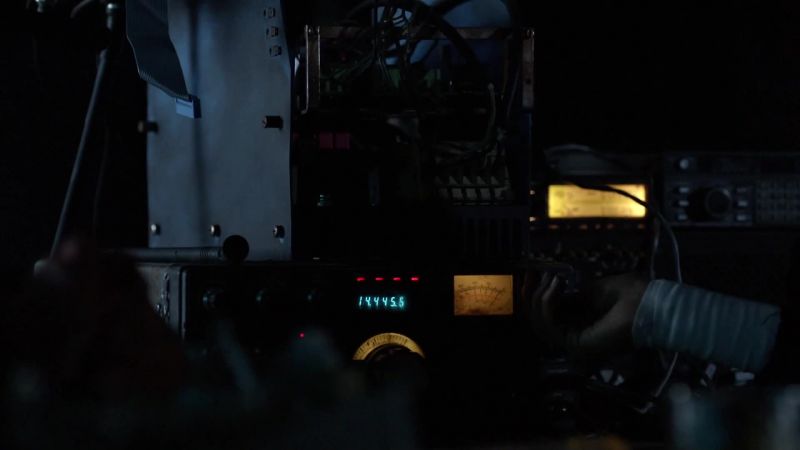 Bellamy, are you there?