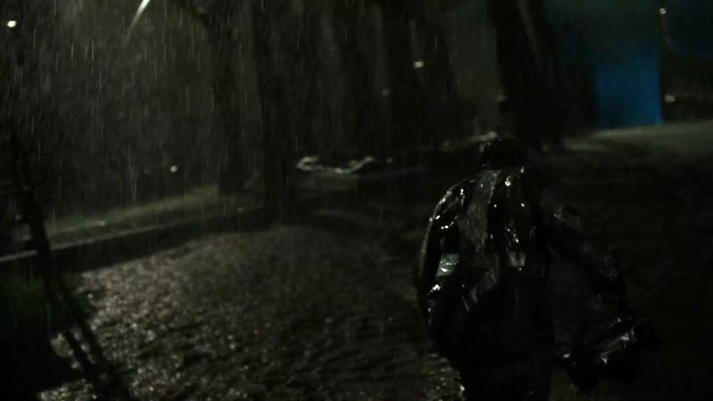 Bellamy! Bellamy, turn around!