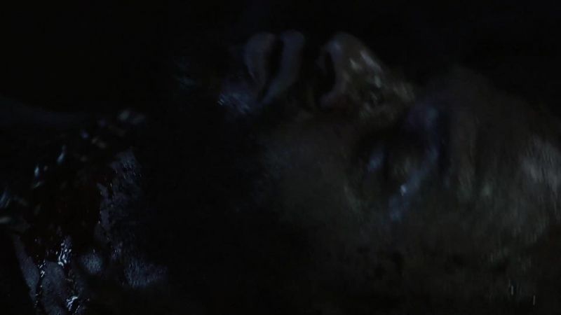 Bellamy, don't