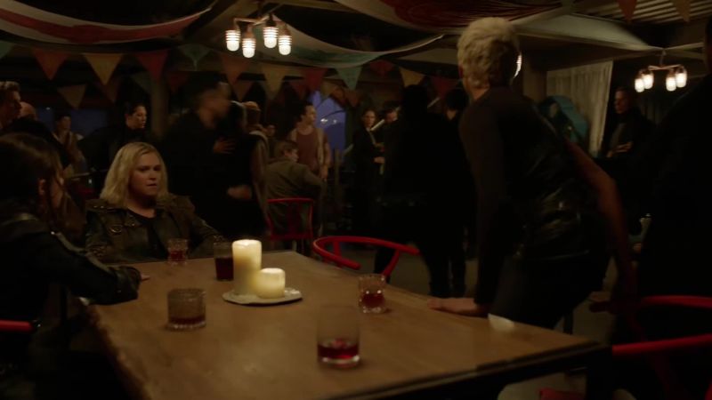Bellamy: Hey. Hey, hey!